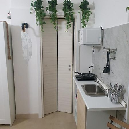 Ferienwohnung Il Re Dei Sogni Salerno Exterior foto