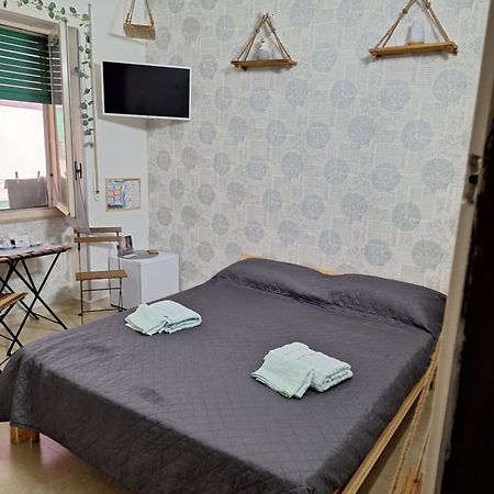 Ferienwohnung Il Re Dei Sogni Salerno Exterior foto