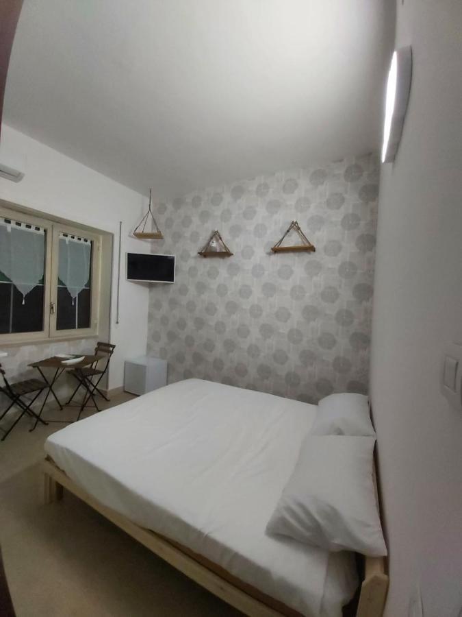 Ferienwohnung Il Re Dei Sogni Salerno Exterior foto
