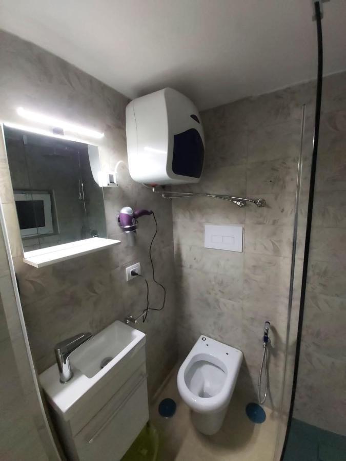 Ferienwohnung Il Re Dei Sogni Salerno Exterior foto