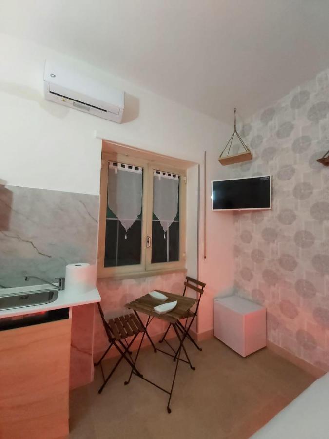 Ferienwohnung Il Re Dei Sogni Salerno Exterior foto