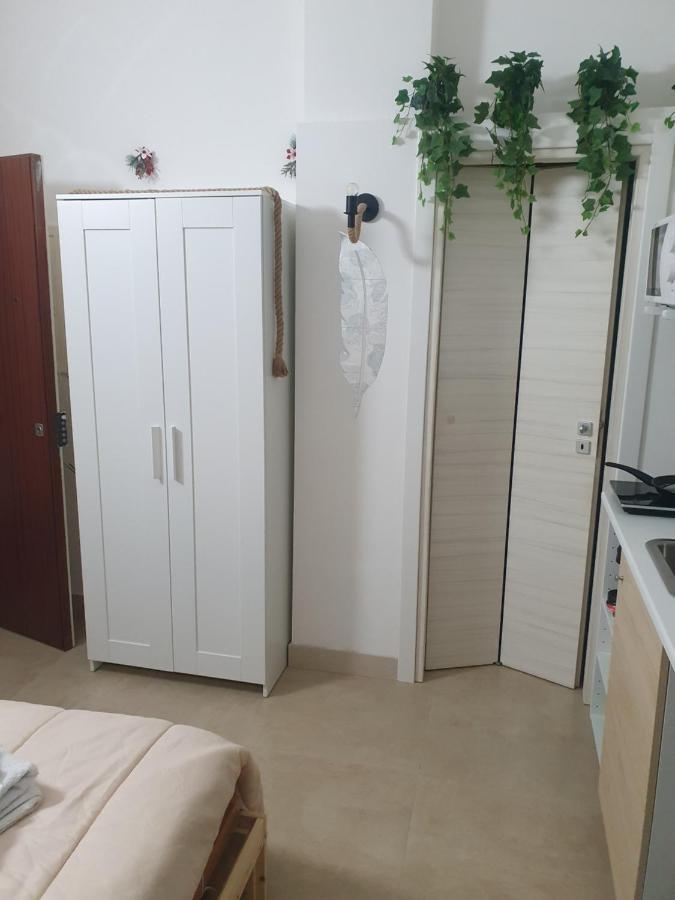Ferienwohnung Il Re Dei Sogni Salerno Exterior foto