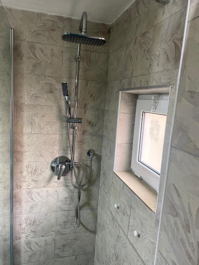 Ferienwohnung Il Re Dei Sogni Salerno Exterior foto